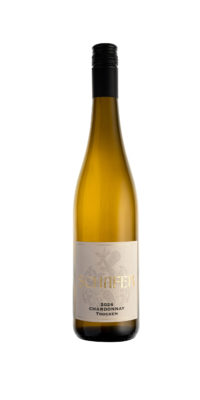 <br>2024er Rheinhessen Chardonnay Qualitätswein  trocken 0,75l<br>